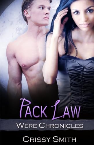 Pack Law cover