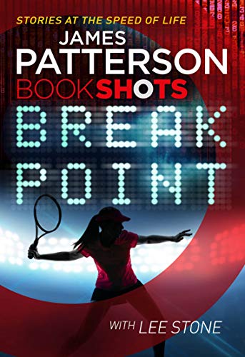 Break Point (With: Lee Stone) cover