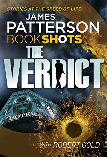 The Verdict book cover