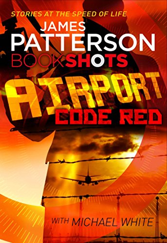Airport Code Red book cover