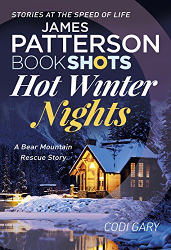 Hot Winter Nights book cover