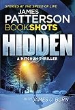 Amazon cover image