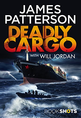 Deadly Cargo (With: Will Jordan) cover