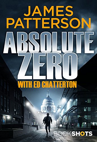 Absolute Zero book cover
