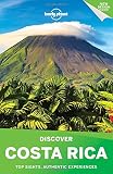 Lonely Planet Discover Costa Rica Travel Guide