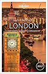 Lonely Planet's Best of : London : 2017 : 1st edition