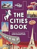 The Cities Book 1ed Anglais