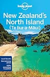 Lonely Planet New Zealand's North Island (Travel Guide)