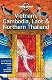 Vietnam Cambodia Laos Northern Thailand 5ed Anglais