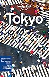 Lonely Planet Tokyo City Guide
