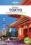 Lonely Planet Pocket Tokyo (Travel Guide)