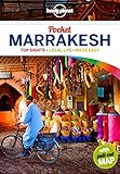 Lonely Planet Pocket Marrakesh