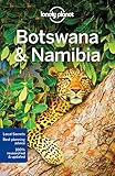 Botswana Namibia 4ed Anglais