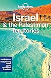 Israel The Palestinian Territories 9ed Anglais