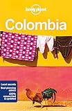 Colombia 8ed Anglais