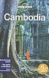 Lonely Planet Cambodia Country Guide