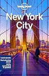 Lonely Planet : New York City : 2018 : 11th edition