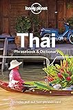 Thai Phrasebook Dictionary 9ed Anglais