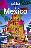 Lonely Planet Mexico Country Guide