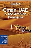 Lonely Planet Oman Uae Arabian Peninsula Multi Country Guide