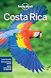 Lonely Planet Costa Rica Travel Guide