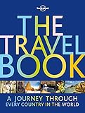 The Travel Book A Journey Through Every Country In The World Lonely Planet