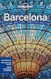 Lonely Planet Barcelona Travel Guide