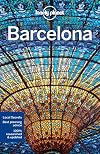 Lonely Planet : Barcelona