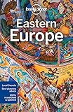 Lonely Planet Eastern Europe Multi Country Guide
