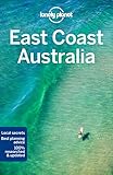 East Coast Australia 6ed Anglais