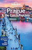 Lonely Planet Prague The Czech Republic Country Guide