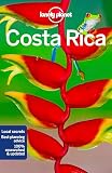 Lonely Planet Costa Rica Country Guide