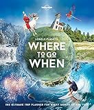 Where To Go When 1ed Anglais