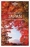 Lonely Planet's Best of : Japan : 2017 : 1st edition