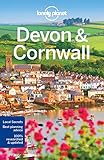 Devon Cornwall 4ed Anglais
