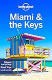 Lonely Planet Miami The Keys Regional Guide