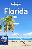 Lonely Planet Florida Regional Guide