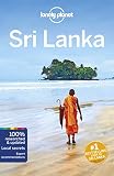 Lonely Planet Sri Lanka Country Guide
