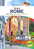 Lonely Planet Pocket Rome