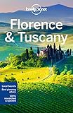 Lonely Planet Florence Tuscany Regional Guide