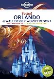 Pocket Orlando Walt Disney World Resort 2ed Anglais