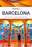 Pocket Barcelona 6ed Anglais