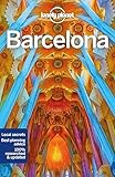 Lonely Planet Barcelona City Guide