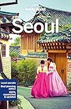 Lonely Planet Seoul City Guide