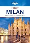 Lonely Planet Pocket Milan (Travel Guide)