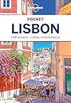 Lonely Planet : Pocket : Lisbon : 2019 : 4th edition