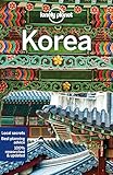 Lonely Planet Korea Country Guide