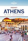 Pocket Athens 4ed Anglais