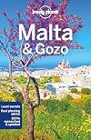 Lonely Planet : Malta & Gozo : 2019 : 7th edition