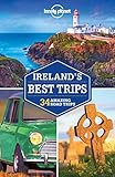 Irelands Best Trips 2ed Anglais